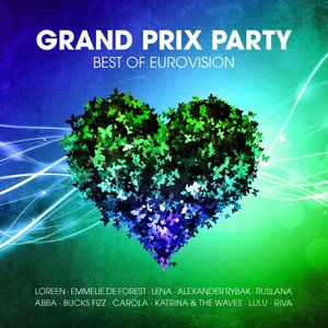 Grand Prix Party: Best of Eurovision