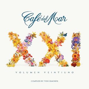 Café del Mar, volumen veintiuno