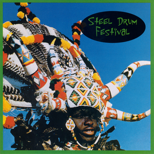 Steel Drum Festival (Live)