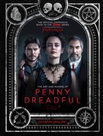 Affiche Penny Dreadful Affiche Penny Dreadful