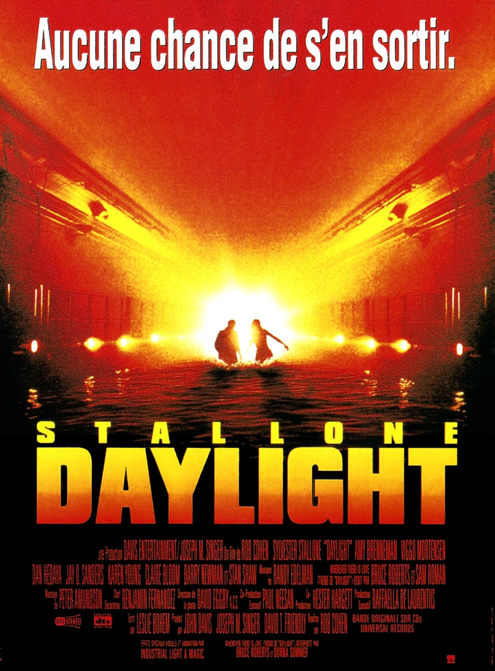 Daylight Film (1996) SensCritique