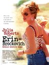 Affiche Erin Brockovich, seule contre tous