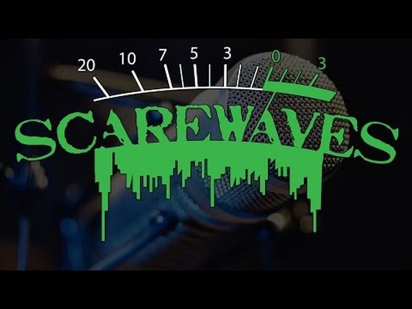 Scarewaves