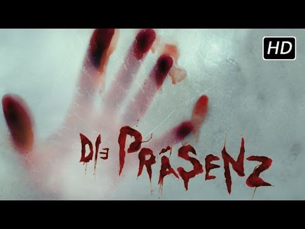 Die Präsenz