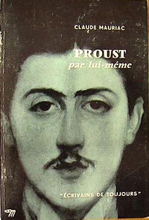 Proust par lui-même