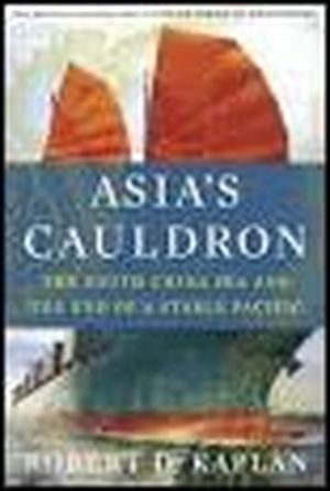 Asia's cauldron: The South China Sea and the end of stable Pacific