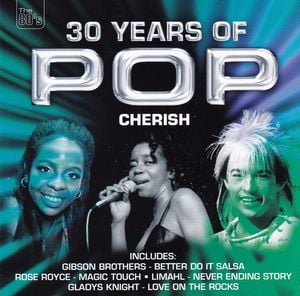 30 Years Of Pop - Cherish