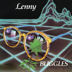 Lenny (EP)