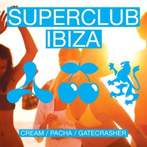 Superclub Ibiza