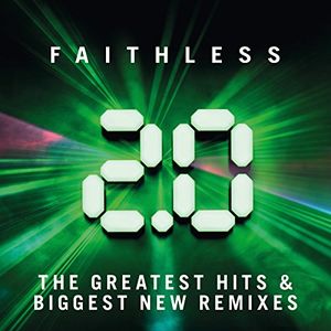 Faithless 2.0 (DJ mix)