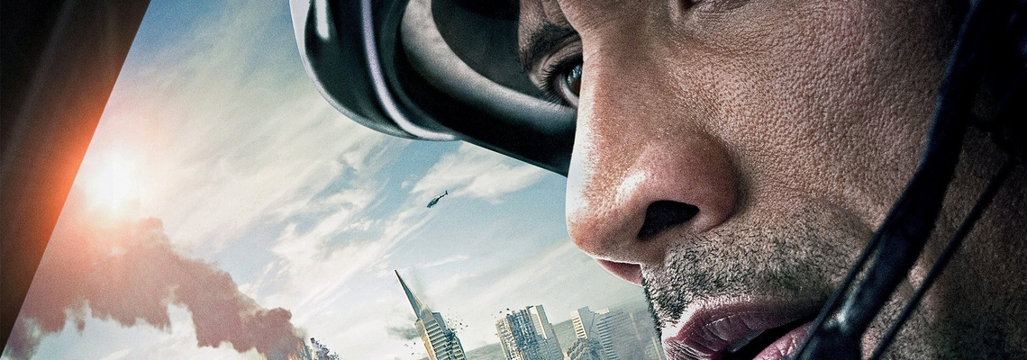 Cover San Andreas