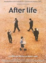Affiche After Life Affiche After Life