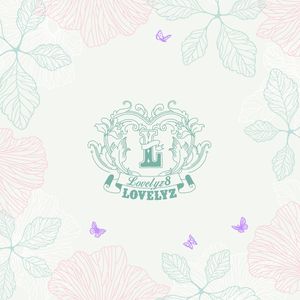 Lovelyz8 (EP)