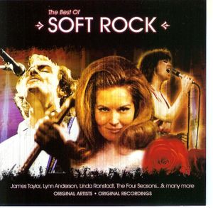 The Best of Soft Rock
