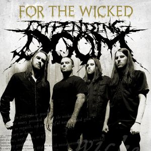 For the Wicked (Single)