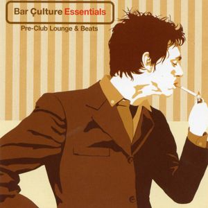 Bar Culture Essentials: Pre-Club Lounge & Beats