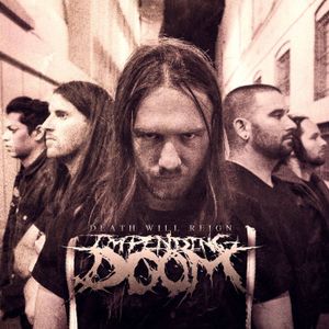 Death Will Reign (Single)