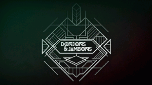 Donjons&Jambons