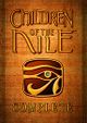 Jaquette Children of the Nile Complete