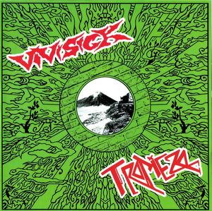 Vivisick / Tropiezo (EP)