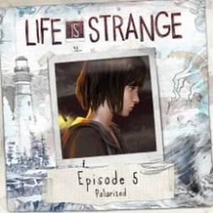 Life is Strange - Episode 5: Polarized