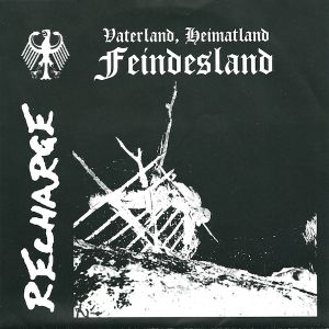 Vaterland, Heimatand, Feindesland / Extinct Government (EP)