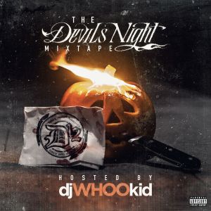 The Devil’s Night Mixtape