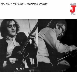 Helmut Sachse - Hannes Zerbe