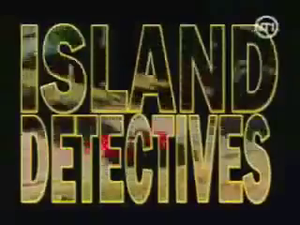 Island Detectives