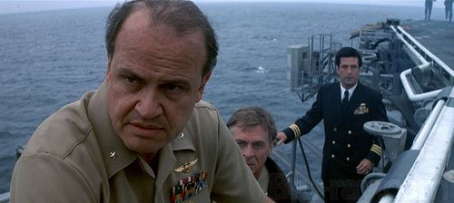 Cover Fred Dalton Thompson