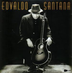 Edvaldo Santana