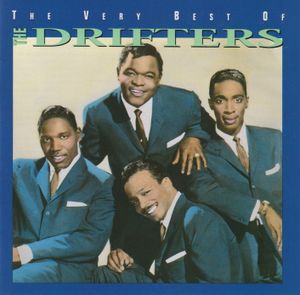 The Very Best of the Drifters