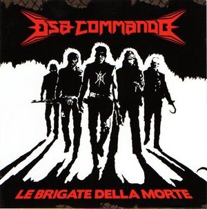 Le brigate della morte
