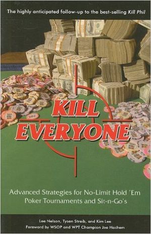 Kill Everyone