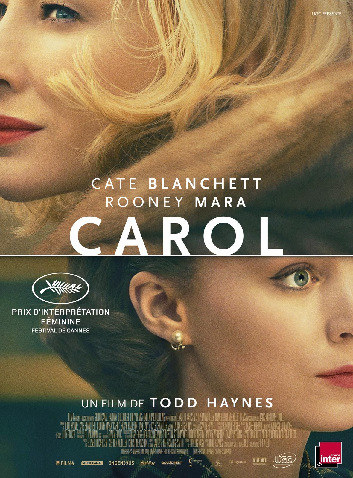 Film Carol