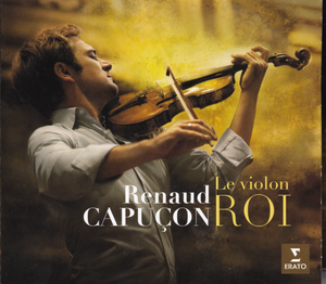 Le violon roi