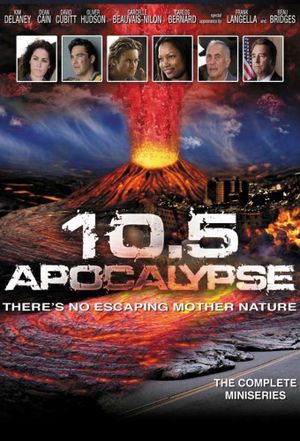 Magnitude 10.5 : L'apocalypse