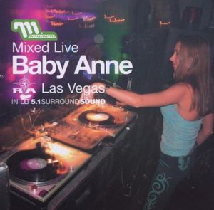 Mixed Live: Club Ra, Las Vegas (Live)