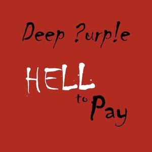 Hell to Pay (Single)
