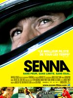 Affiche Senna