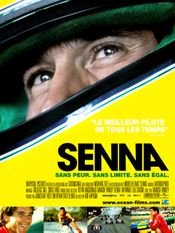 Affiche Senna Affiche Senna
