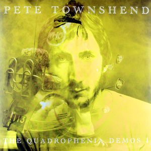 The Quadrophenia Demos 1 (Single)