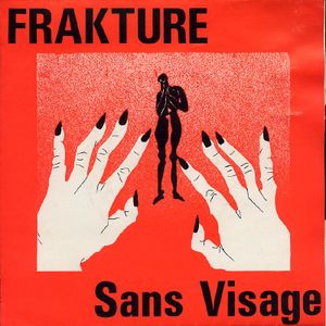 Sans visage (Single)