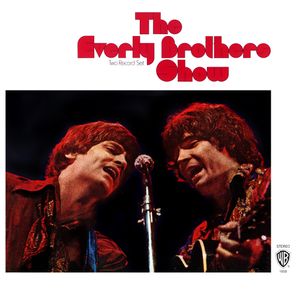 The Everly Brothers Show (Live)