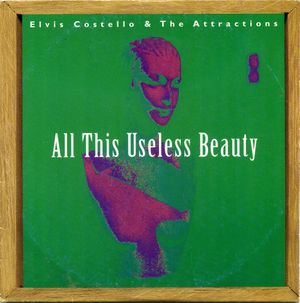 All This Useless Beauty (Single)