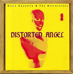 Distorted Angel (Single)
