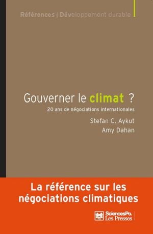 Gouverner le climat ?