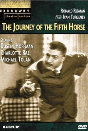 The Journey of the Fifth Horse
