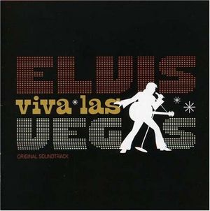 Elvis: Viva Las Vegas (OST)