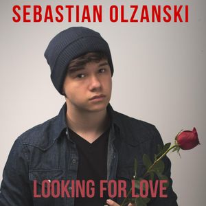 Looking for Love (Single)